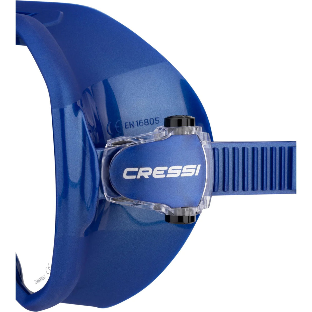 Cressi Z2 Mask