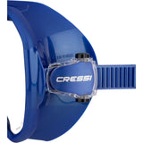 Cressi Z2 Mask