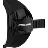 Cressi Z2 Mask