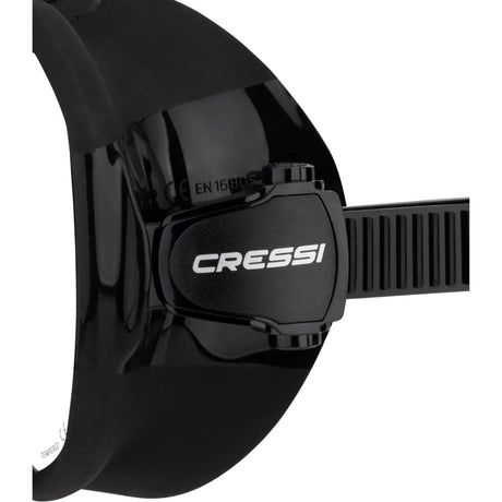 Cressi Z2 Mask