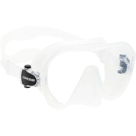Cressi Z2 Mask