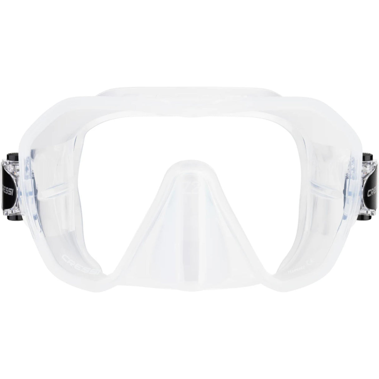 Cressi Z2 Mask
