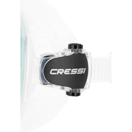 Cressi Z2 Mask