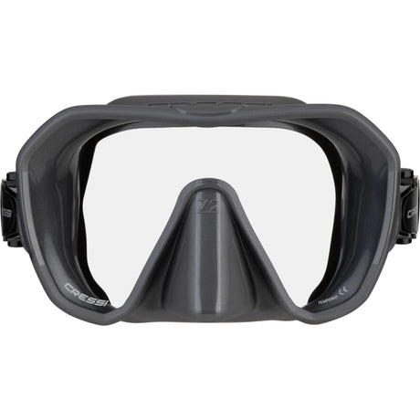 Cressi Z2 Mask