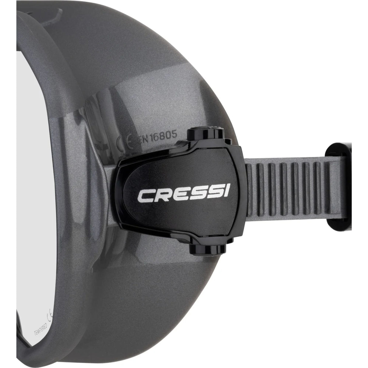 Cressi Z2 Mask