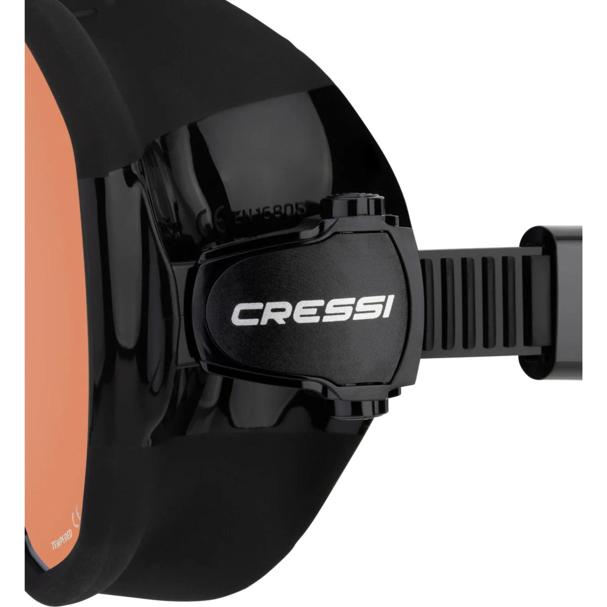 Cressi Z2 Mask