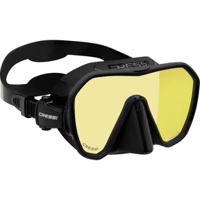 Cressi Z2 Mask