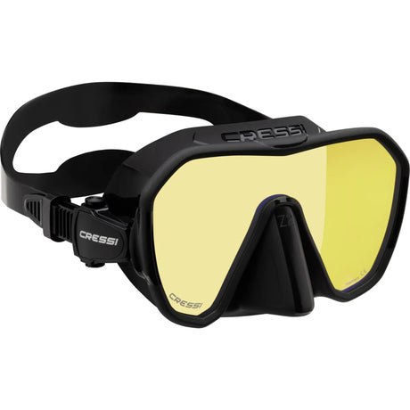 Cressi Z2 Mask