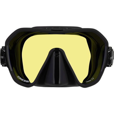 Cressi Z2 Mask