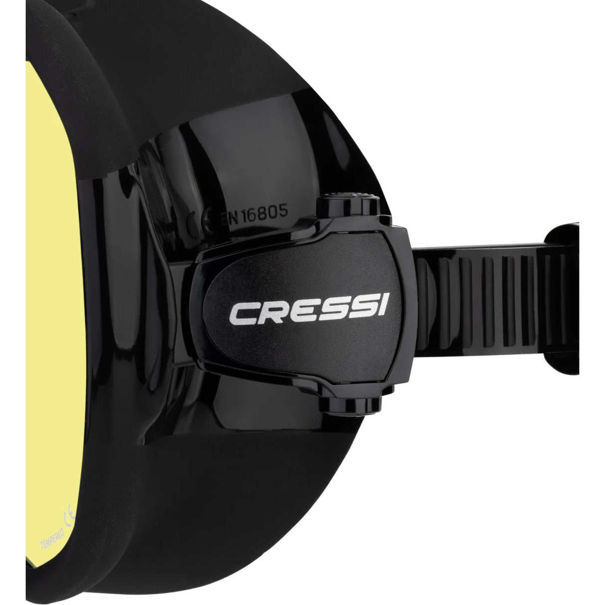Cressi Z2 Mask