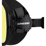 Cressi Z2 Mask