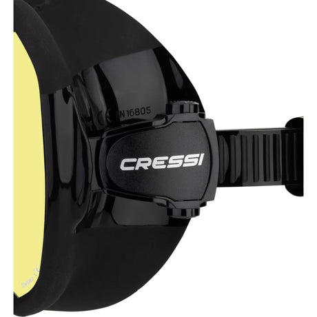 Cressi Z2 Mask