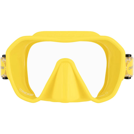 Cressi Z2S Mask