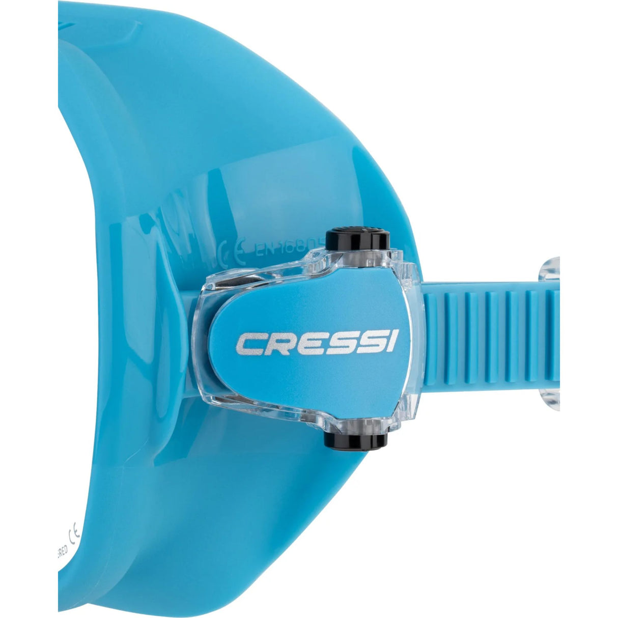 Cressi Z2S Mask