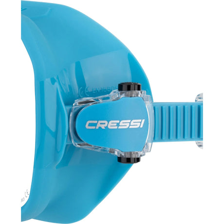 Cressi Z2S Mask