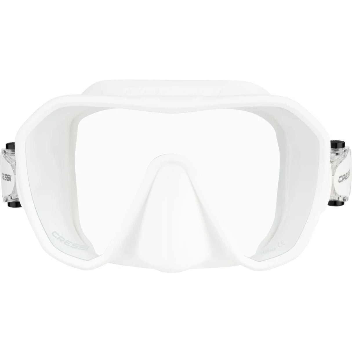 Cressi Z2S Mask