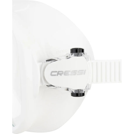 Cressi Z2S Mask