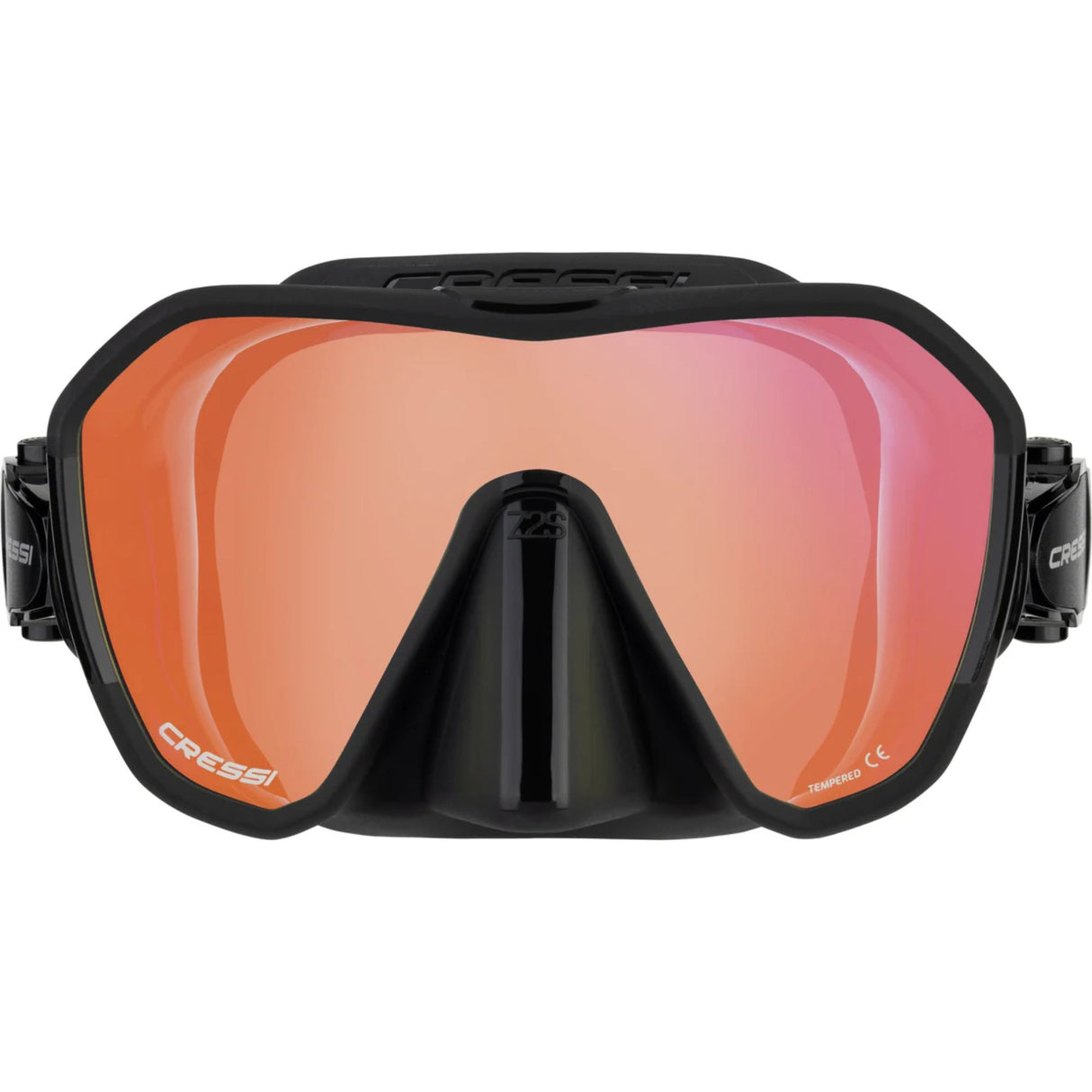 Cressi Z2S Mask