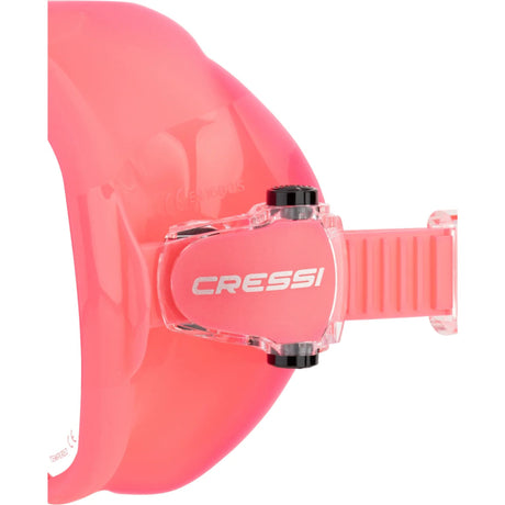 Cressi Z2S Mask