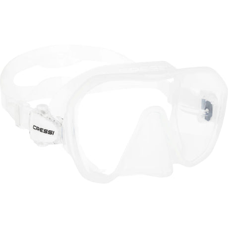 Cressi Z2S Mask