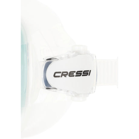 Cressi Z2S Mask