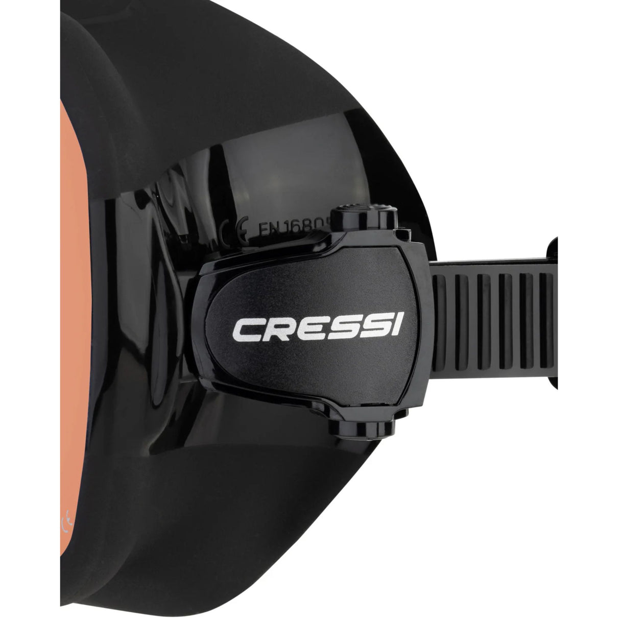 Cressi Z2S Mask