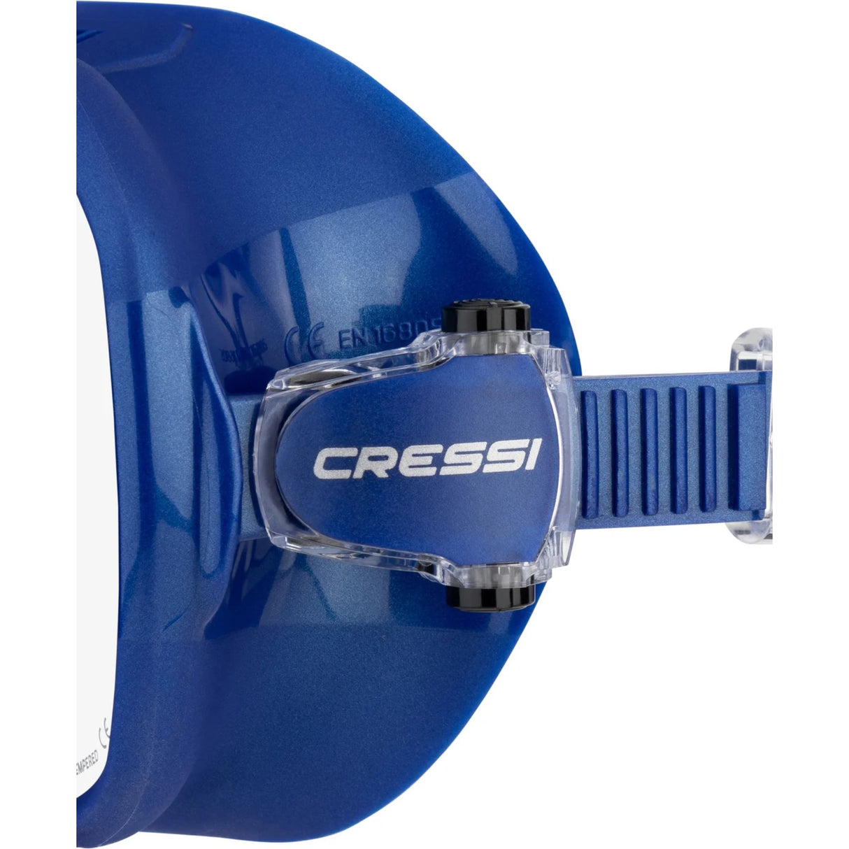 Cressi Z2S Mask