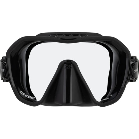 Cressi Z2S Mask