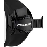 Cressi Z2S Mask