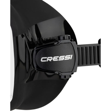 Cressi Z2S Mask