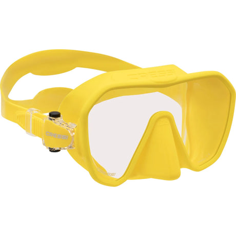Cressi Z2S Mask