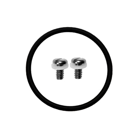 Cressi O-Ring + Screws for Watch Style Dive Computers