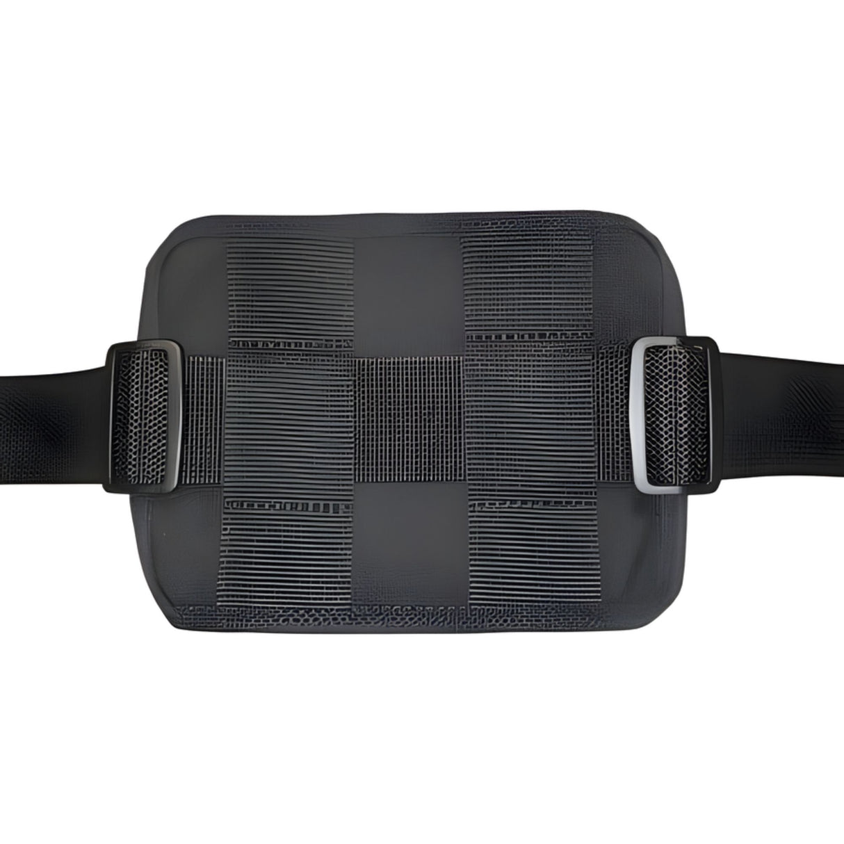 Custom Divers Quick Release Weight Pocket Set