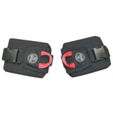 Custom Divers Quick Release Weight Pocket Set