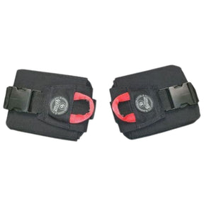 Custom Divers Quick Release Weight Pocket Set