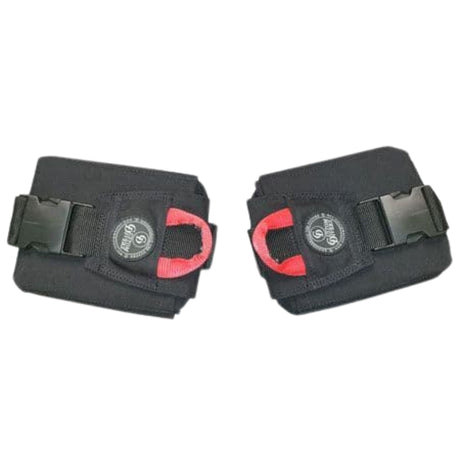 Custom Divers Quick Release Weight Pocket Set