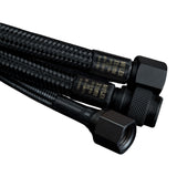 Miflex Carbon HD High Pressure Hose | Deep Black Range