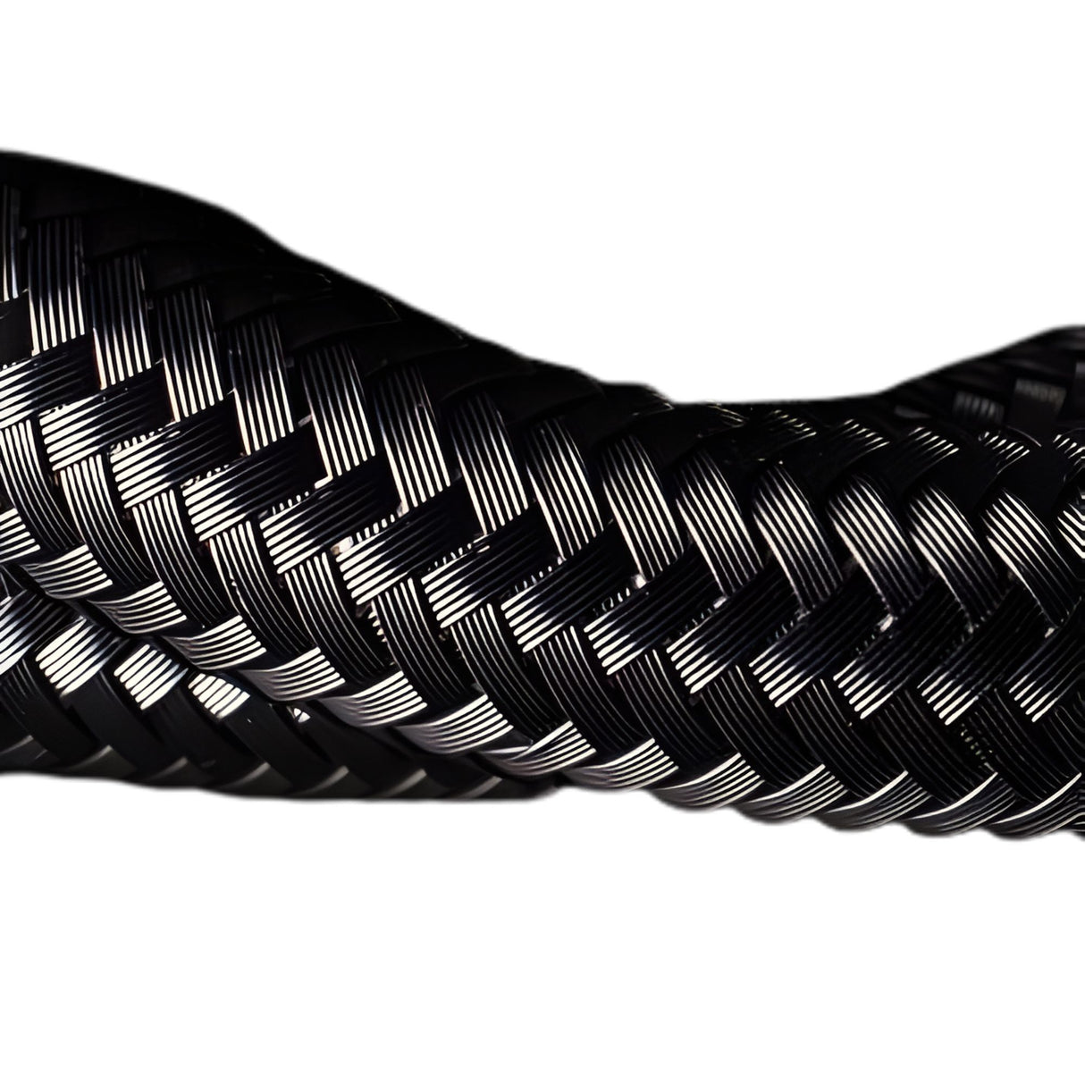 Miflex Xtreme LP Inflator Hose | Deep Black Range