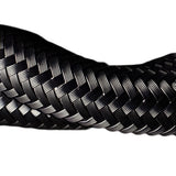 Miflex Xtreme LP Inflator Hose | Deep Black Range