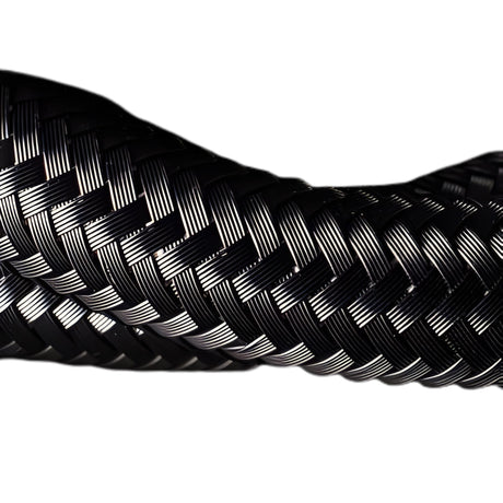 Miflex Xtreme LP Inflator Hose | Deep Black Range