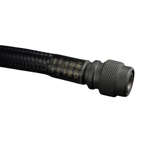 Miflex Xtreme LP Inflator Hose | Deep Black Range