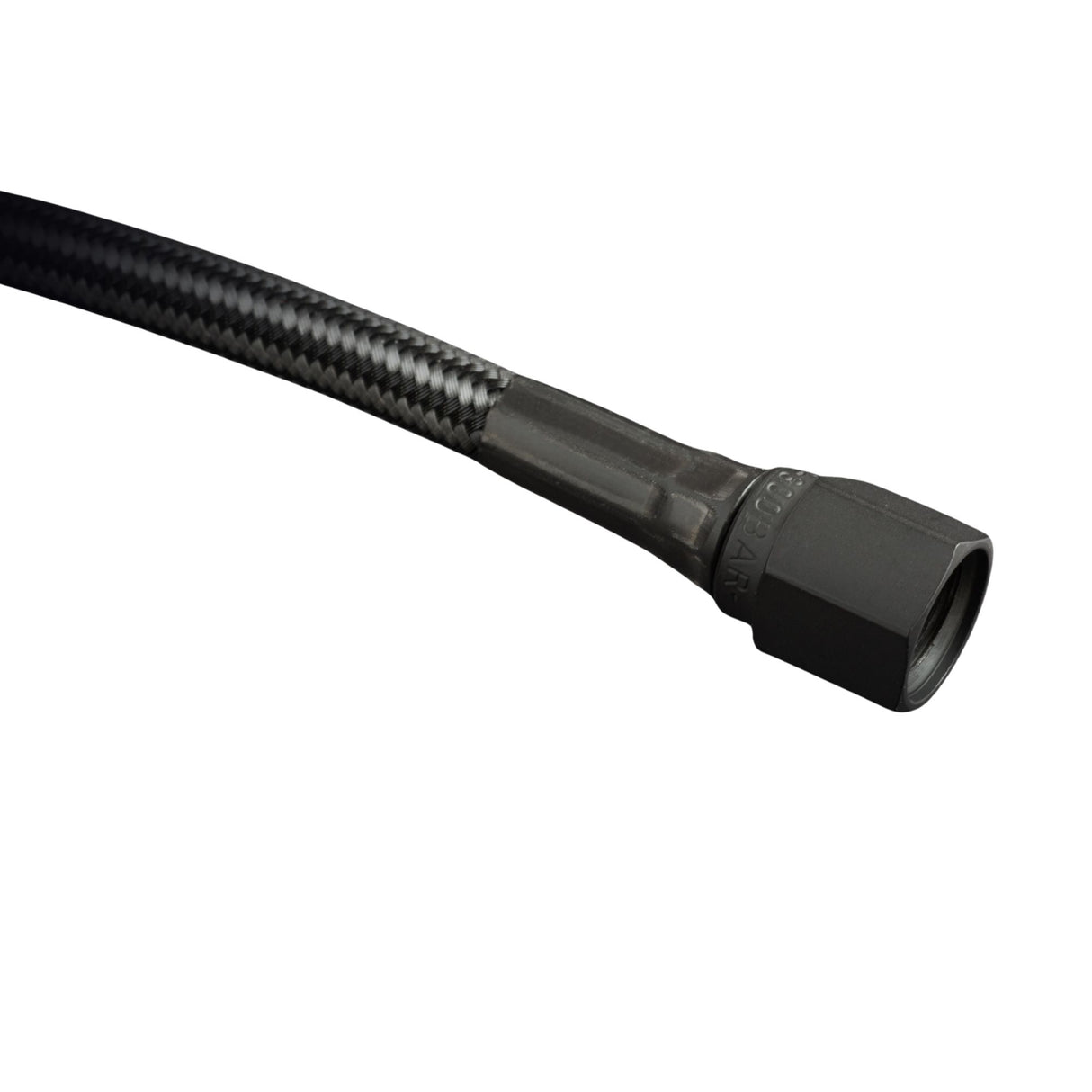 Miflex Carbon HD High Pressure Hose | Deep Black Range