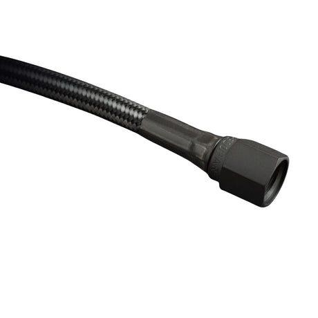 Miflex Carbon HD High Pressure Hose | Deep Black Range