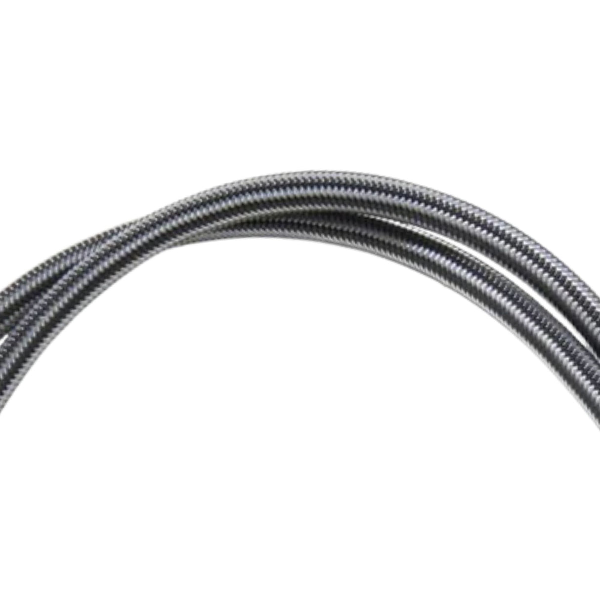 Miflex Carbon HD High Pressure Hose | Deep Black Range