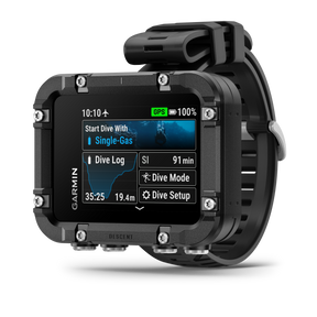Garmin Descent™ X30 Dive Computer