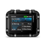 Garmin Descent™ X30 Dive Computer