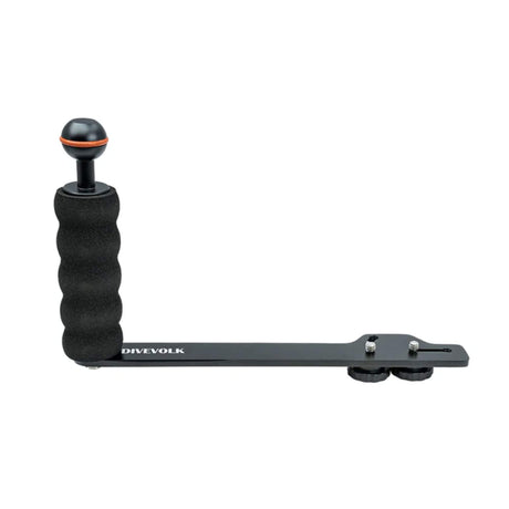 DiveVolk Single Handle Tray