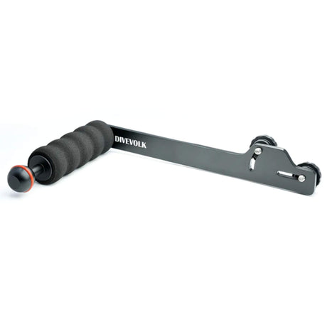 DiveVolk Single Handle Tray