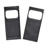 DiveVolk SeaTouch 4 Max Platinum Phone Adapter