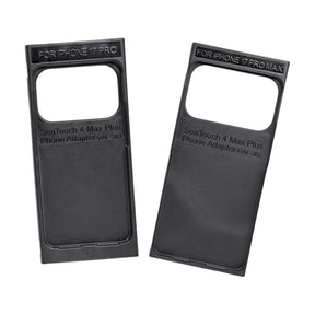 DiveVolk SeaTouch 4 Max Platinum Phone Adapter